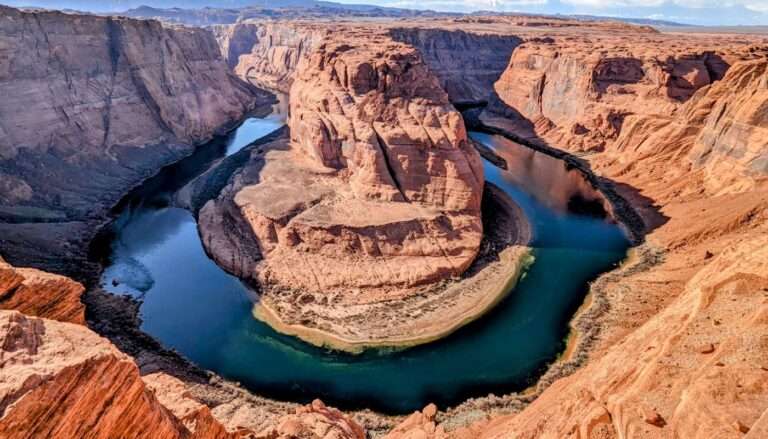 Colorado River