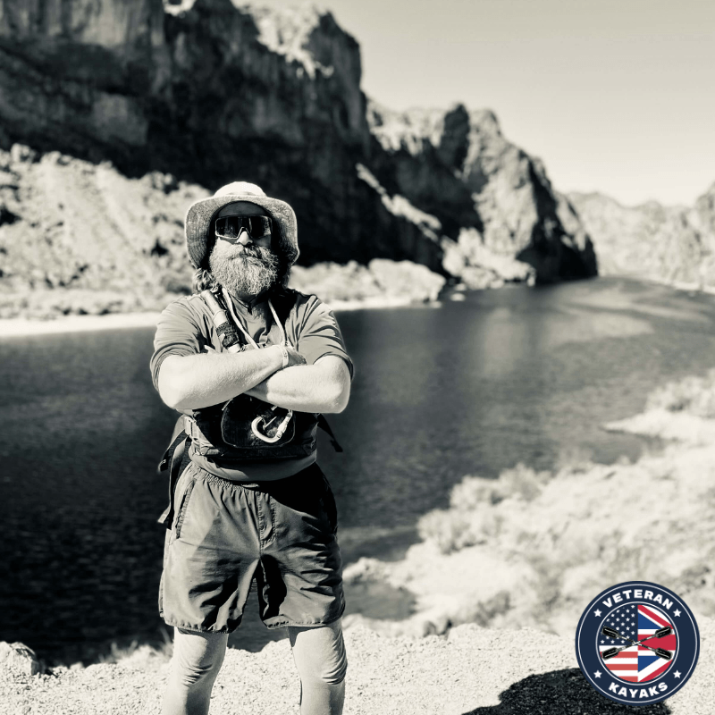 Tour Guides Veteran Kayaks Las Vegas Tours Veteran Kayaks